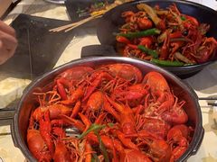 -聚味瞿记·龙虾堂(坡子街店)