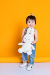 -贝克叔叔儿童摄影工作室(天时嘉园店)