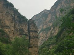 -龙门涧景区