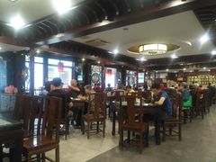 大堂-拱北楼(皇亭广场店)
