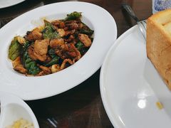 -茶港食堂(武昌店)