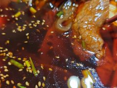 -蓉城西二道无名冒菜(西二道街店)