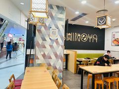 -吉野家(上海美罗城店)