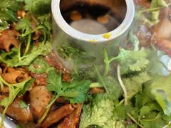 -郑记•不夜城烧烤•龙虾•虾蟹(黄鹤楼店)