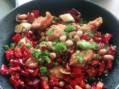 -潮上潮(南中环店)