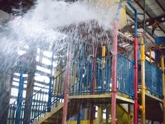 游乐设施-南宫温泉水世界