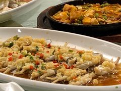 香辣蛏子-品大三·南京菜(大行宫店)