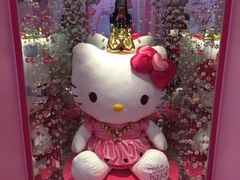 iphone_upload_pic-Hello Kitty Cafe(弘大店)
