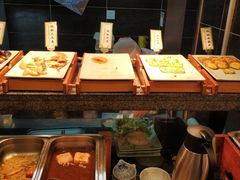 -松子料理(白家庄店)