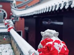 -长春观