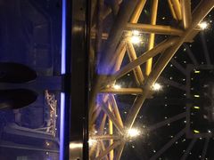 -影汇之星8字形摩天轮