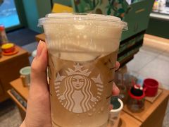 -星巴克臻选(深圳宝安大仟里1店)