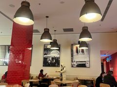 -城市大道红炉披萨烘焙坊