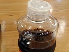 酸梅汤-鴻瑞興面馆(保利时光里店)