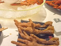-红盔甲·小龙虾(天钥桥店)