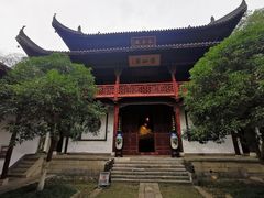 -采石矶景区