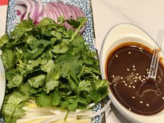 葱盘-老昌春饼(迅驰广场店)