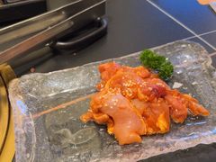 -極屋鮨牛 · 烧肉酒场(时代C馆店)