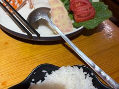 -民食香·腊排骨野生菌美食(木府店)