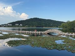 -南北湖风景区