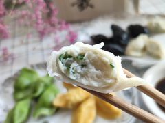 -船歌·鱼水饺青岛菜(合肥路永旺店)