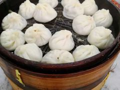 小笼包-万寿斋(山阴路店)