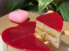 -壹点壹客·生日蛋糕(南山店)