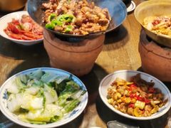 -印象鲵宴·张家界地标美食名片(溪布街店)