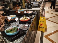 -芭菲盛宴·环球美食(北城国际店)