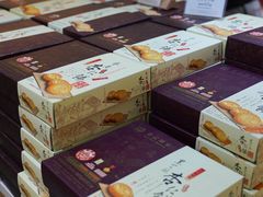 -钜记手信(大三巴街店)
