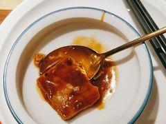 -蜜桃餐厅·伴山(绿宝广场店)