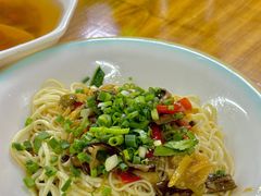 -川宜·胡二娃面馆(总店)