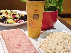 -涿派·炝锅鱼(涿州店)