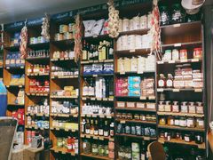 零售区-Alimentari早午餐(安福路店)