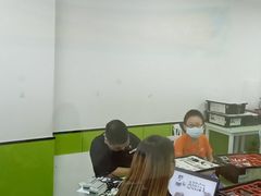 -童程童美·信息学竞赛·机器人编程·少儿编程(大钟寺校区)