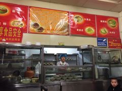 -杨记灌肠(食品街店)