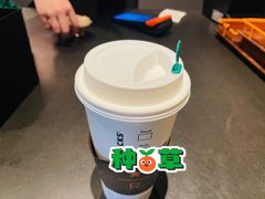 -星巴克臻选(杭州万象城店)