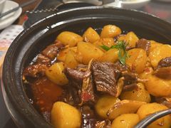 -小户人家(循礼门南国中心店)