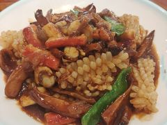 -渔家风味·鲅鱼水饺·央视展播·海鲜天津菜(开发区店)