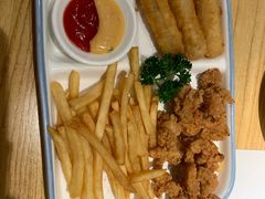 -菲滋意式餐厅(西溪印象城店)