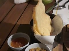 -三亚艾迪逊酒店·海滩烧烤 BARBACOA·现场乐队·浪漫晚餐·烧烤海鲜