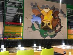 -火锅岛潮牌自助餐厅(天津天佑城店)