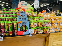 -blt精品超市(北京银座店)