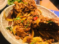 -95号酱骨·一块豆腐(展春园西路店)