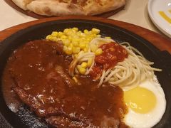 -菲滋意式餐厅(萧山市心店)