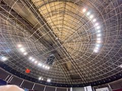 -珠海市体育中心-羽毛球馆