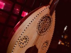 -Tajine Moroccan塔金摩洛哥中东餐厅