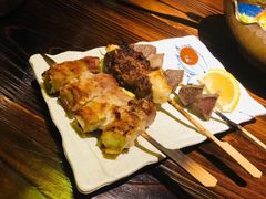 -鸟鹏烧鸟居酒屋(熙龙湾店)