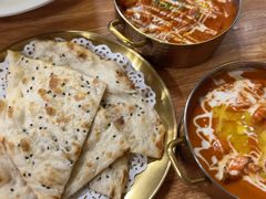 -清真·AL-JANNAT 佳纳特餐厅(狮子桥店)