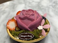 -哈根达斯(济南万象城店)